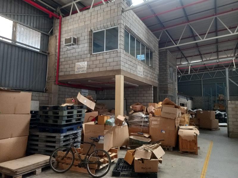 To Let commercial Property for Rent in Uitenhage Eastern Cape